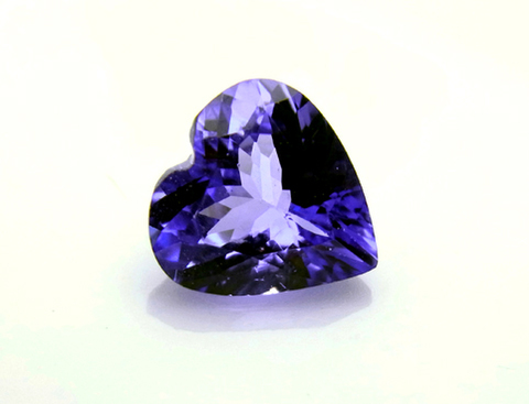 タンザナイト 1.10ct（タンザナイトの商品一覧 | タンザナイト