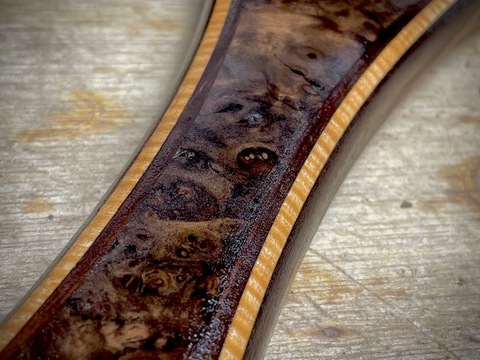 ランディングネット☆EXT（エクストリーム/銘木平面整形）の商品一覧