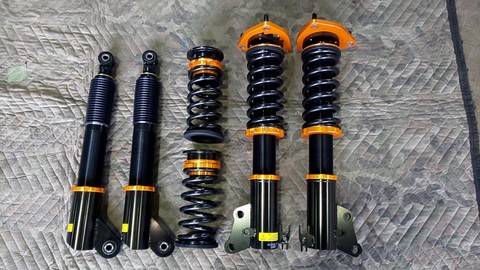 プロボックス用　T-CRIMB ステンレスフロントパイプ mqdefault.jpg