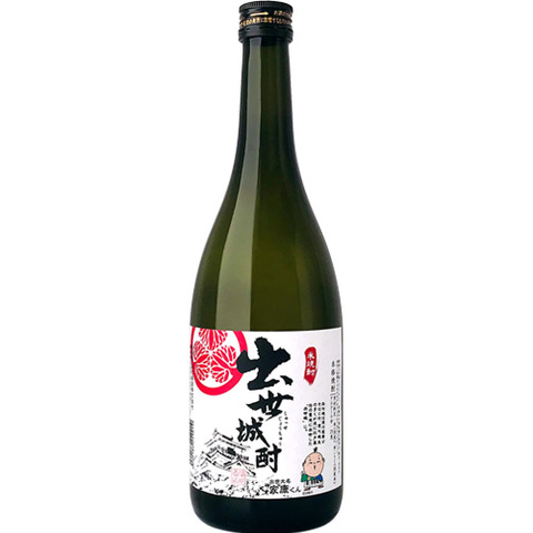 出世焼酎25°  720ml