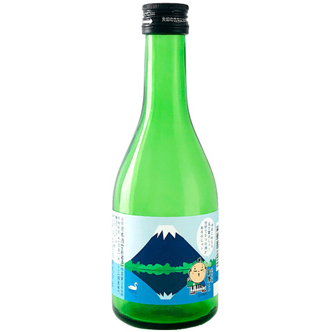 出世城 生貯蔵酒 家康くん300ml