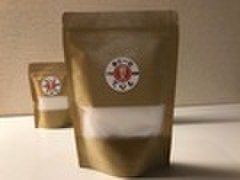 【生塩】槙天日塩500g
