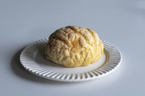 メロンパン