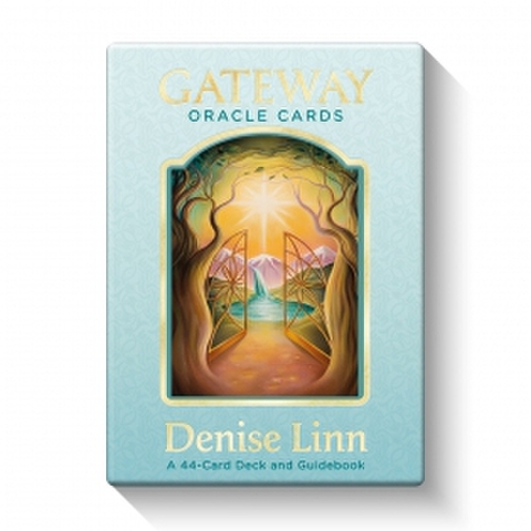 ゲートウェイオラクルカード＜新装版＞～内なる世界の探求へ～