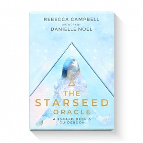 スターシードオラクル　～星々のキラメキがあなたの心の扉を開く～