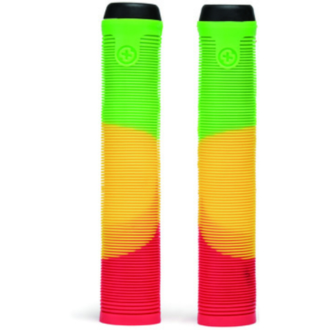 SALT PLUS XL GRIP "Rasta"