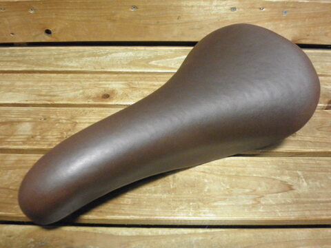 OLD系サドルの商品一覧 | オールドBMXパーツ ◇◇◇ 輝輪業 テル