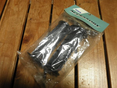 OLD系グリップOGKの商品一覧 | オールドBMXパーツ ◇◇◇ 輝輪業 テル
