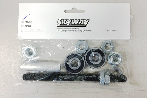 スカイウェイホイール新品未使用イエロー前後 Yahoo!オークション -「skyway ホイール」の落札相場・落札価格