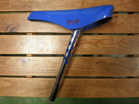 OLD系サドル太平の商品一覧 | オールドBMXパーツ ◇◇◇ 輝輪業 テル