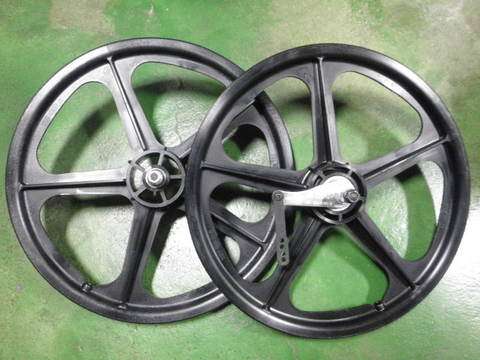 OLD系ホイールSKYWAYの商品一覧 | オールドBMXパーツ ◇◇◇ 輝