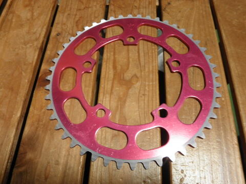 bmx 車・バイク・自転車 新品未使用【TUF・NECKのbmxチェーン