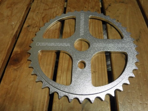OLD系スプロケットの商品一覧 | オールドBMXパーツ ◇◇◇ 輝輪