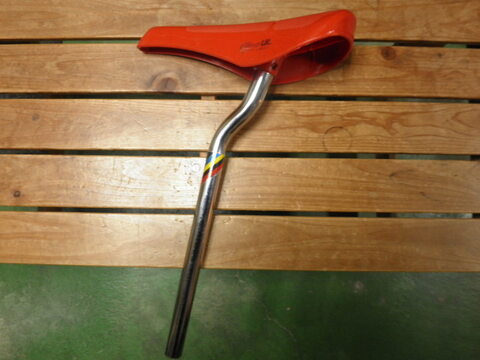 OLD系サドル太平の商品一覧 | オールドBMXパーツ ◇◇◇ 輝輪業 テル