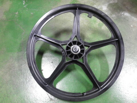 BMXリアホイール　ジャンク BSD West Coaster V2 BMX Rear Hub | SkatePro