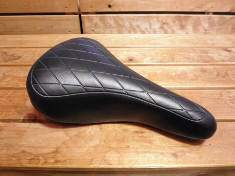 フジタ　シームレス　サドル　old bmx フジタ シームレス サドル old bmx