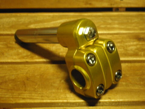 OLD系ステムの商品一覧 | オールドBMXパーツ ◇◇◇ 輝輪業 テル