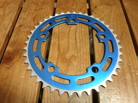 OLD系チェーンリングの商品一覧 | オールドBMXパーツ ◇◇◇ 輝