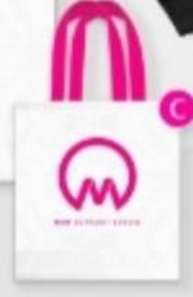 mewgulf 公式グッズ MewGulf(Tharntype関連）の商品一覧 | アジアンスターグッズ取扱