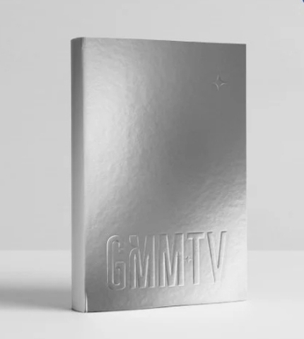 GMM Notebook 2023《eパケット送料込》