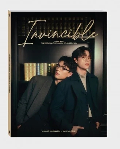 JossGawinの商品一覧 | アジアンスターグッズ取扱店＝PG Bangkok＝