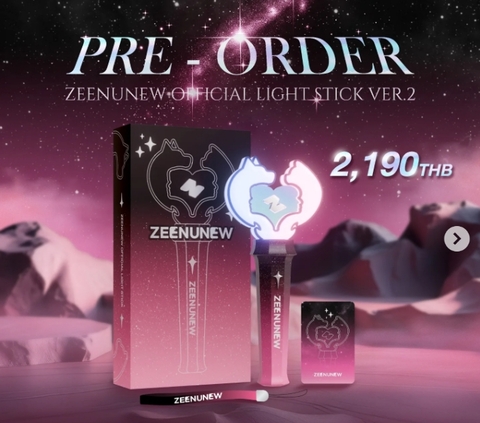 ZeeNunewの商品一覧 | アジアンスターグッズ取扱店＝PG Bangkok＝