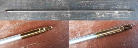 銛先の商品一覧 | 手銛魚突き 