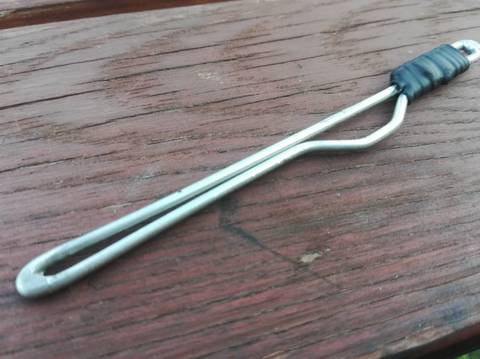 チョッキ　押し棒　The Thinking Palm 魚突き チョッキ 押し棒 The Thinking Palm 小物、自作用パーツの商品一覧 | 手銛