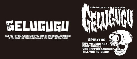 タオル SPIRYTUS (LP)