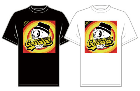 OH GELUISM T-SHIRTS