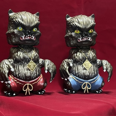 TIKICO JAPAN