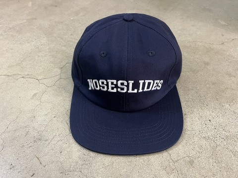QUARTERSNACKS Noseslides Cap
