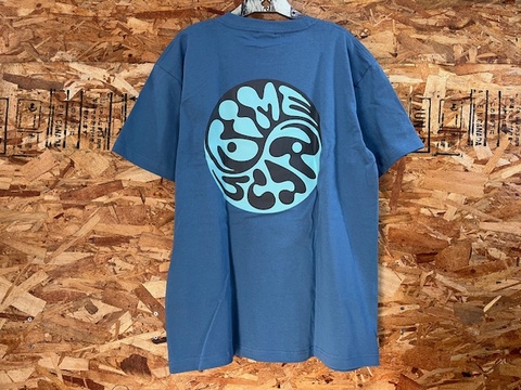 TIMESCAN YIN YANG TEE
