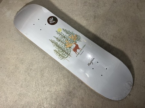 Magenta DEER MAGENTA 8.25