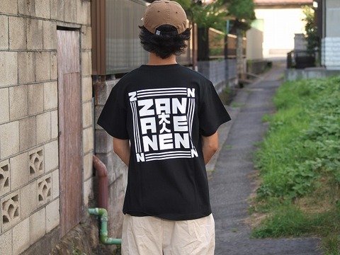 残念な大人 POCKET TEE