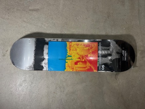 TIGHTBOOTH Ryuhei Kitazume Pro Deck 8.0