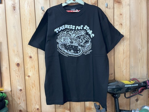 TPS 22周年 TEE
