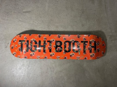 TIGHTBOOTH MAPLE CP LOGO 8.0