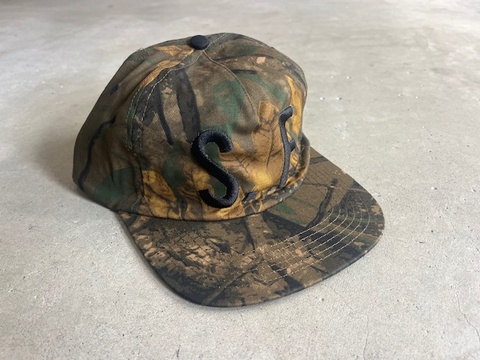 GX1000 SF Hat [Real Tree] 