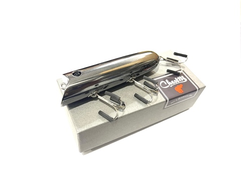 Chest114　JimDandy GX