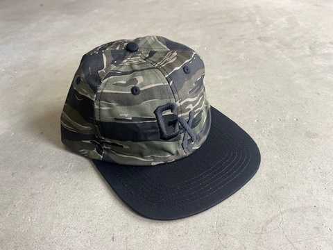 GX1000 GX Hat [Tiger Camo]