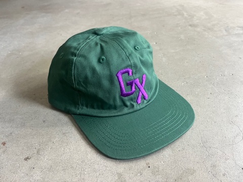 G1000 GX Hat [Green]