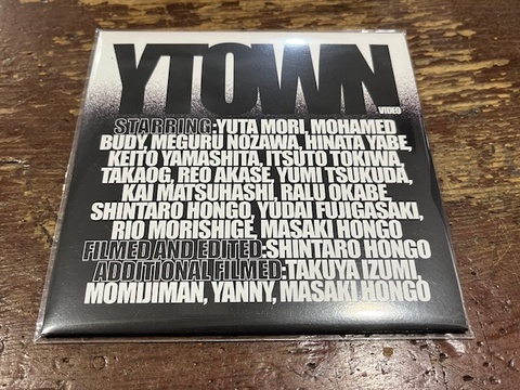 YTOWN VIDEO