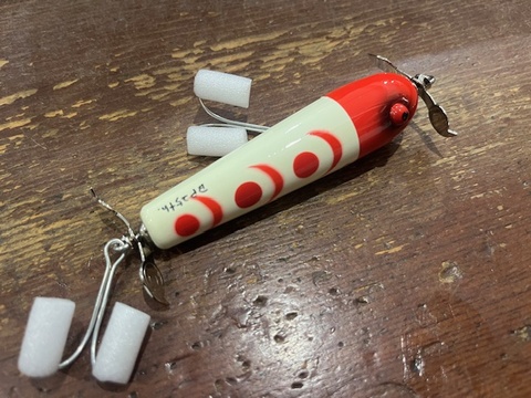 B.P.bait×quiet funk ORIGINAL FEE