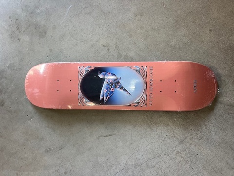 April Skateboards YUTO ORIGAMI 7.5