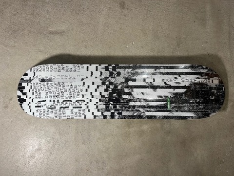 TIGHTBOOTH SHREDDER 8.125