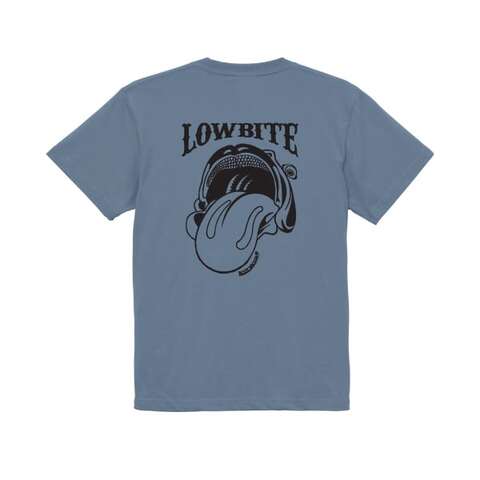 LowBite KOJI YAOITA BITE TEE
