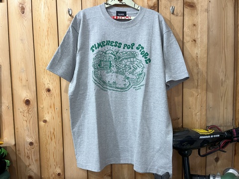 TPS 22周年 TEE