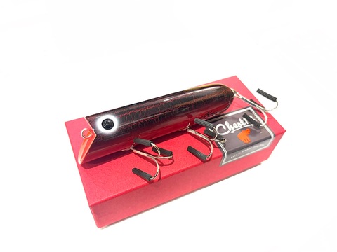 Chest114　JimDandy MGM