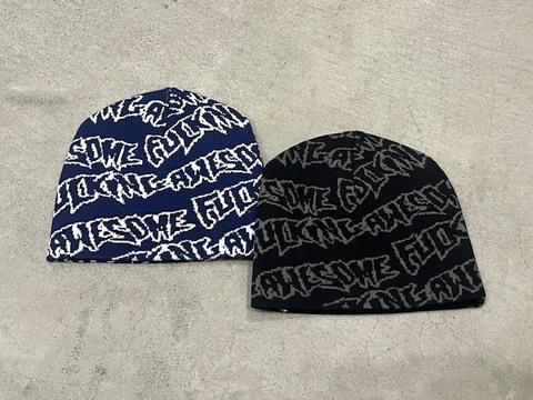 FA STAMP REPEAT SKULLY